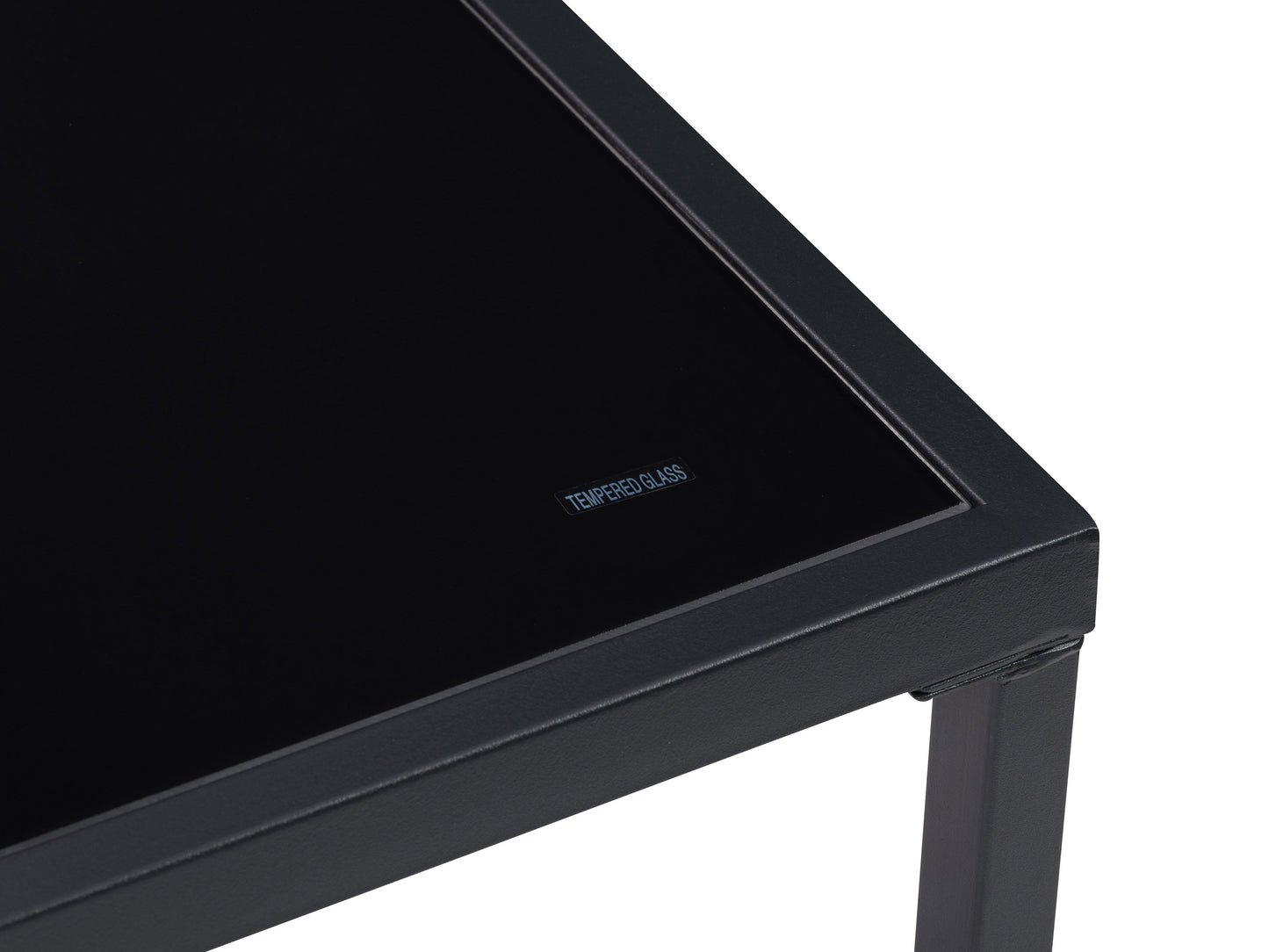 4-Piece Outdoor Lounge Set - FINAL SALE ITEM