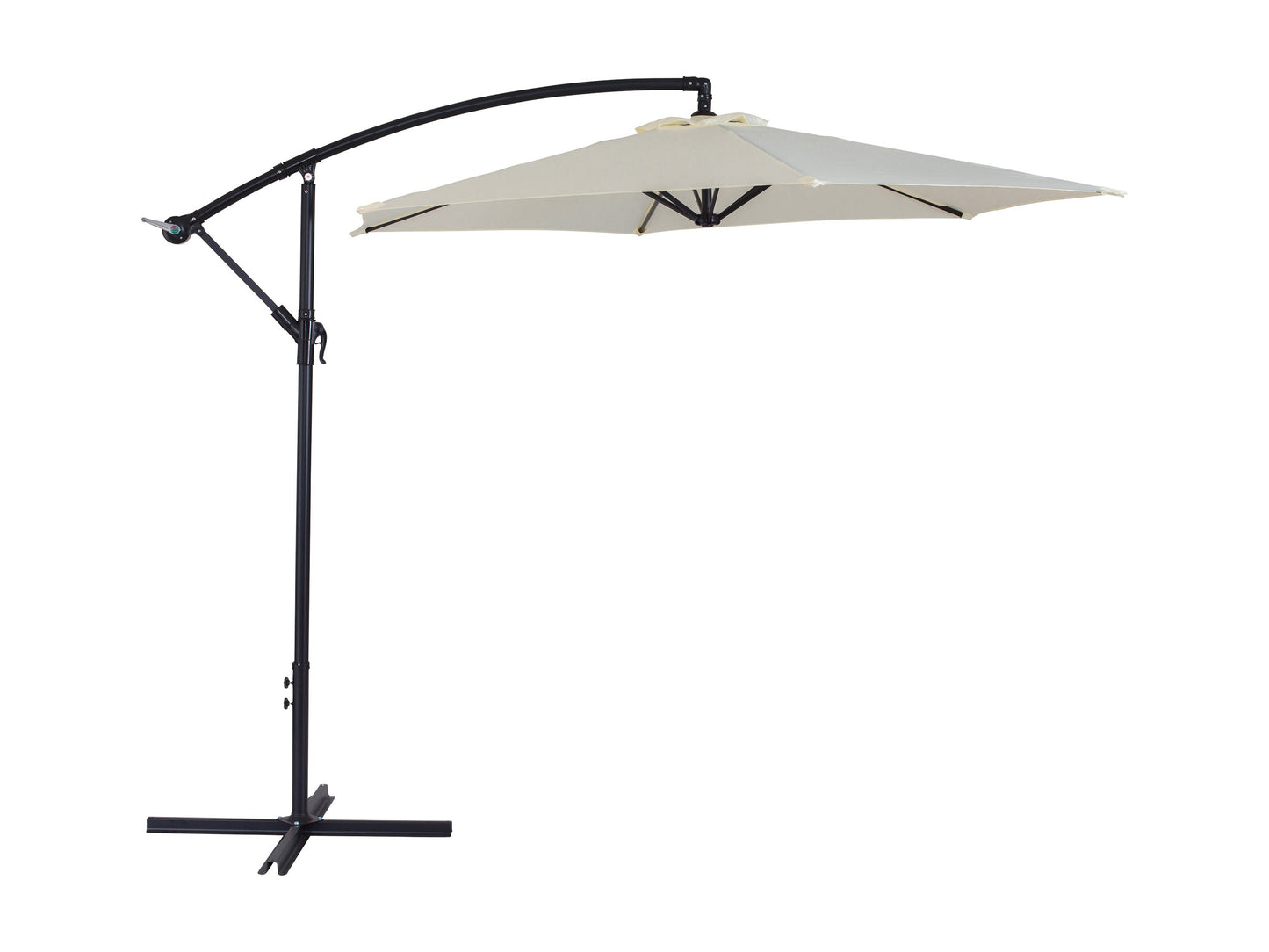 9ft Cantilever Patio Umbrella