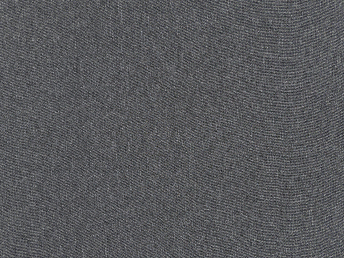 Grey office task chair with arms, ergonomic design, mesh backrest, padded seat, adjustable height, and swivel base. Ideal for home office or workspace, providing comfort and support during long working hours.