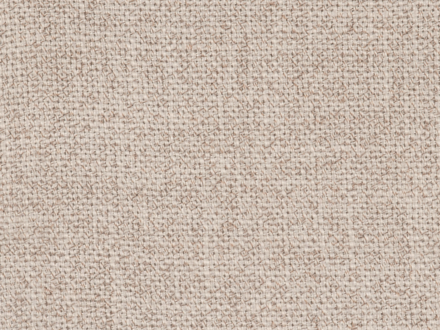 Dark beige twin daybed fabric close-up, showcasing soft, textured upholstery. Ideal for modern bedrooms, featuring a versatile trundle bed. Durable material and neutral color blend seamlessly with various decor styles.