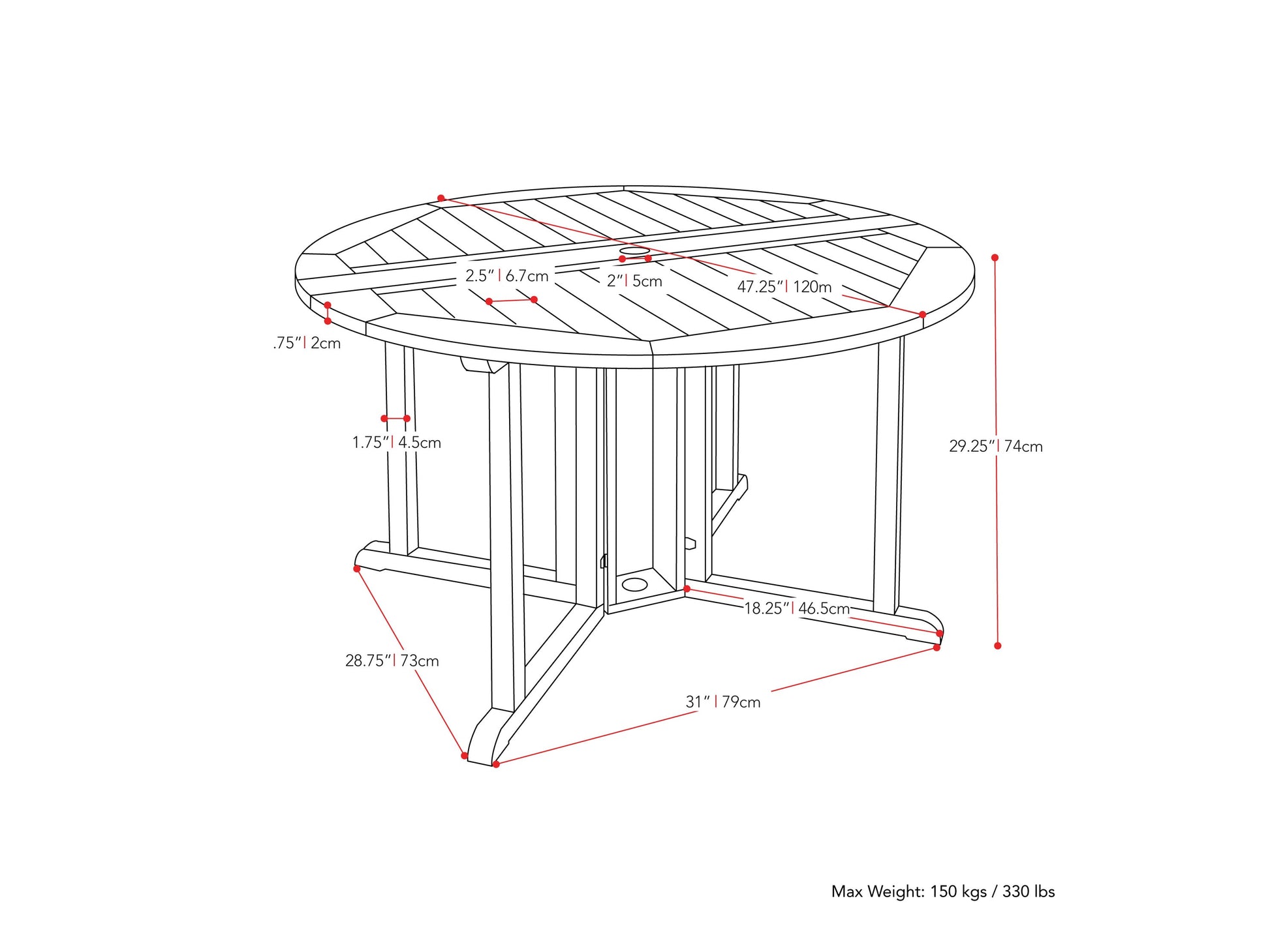 Alt Tag: Modern 5-piece folding patio dining set with dark brown wicker chairs and glass-top table, featuring durable materials and space-saving design for outdoor use.