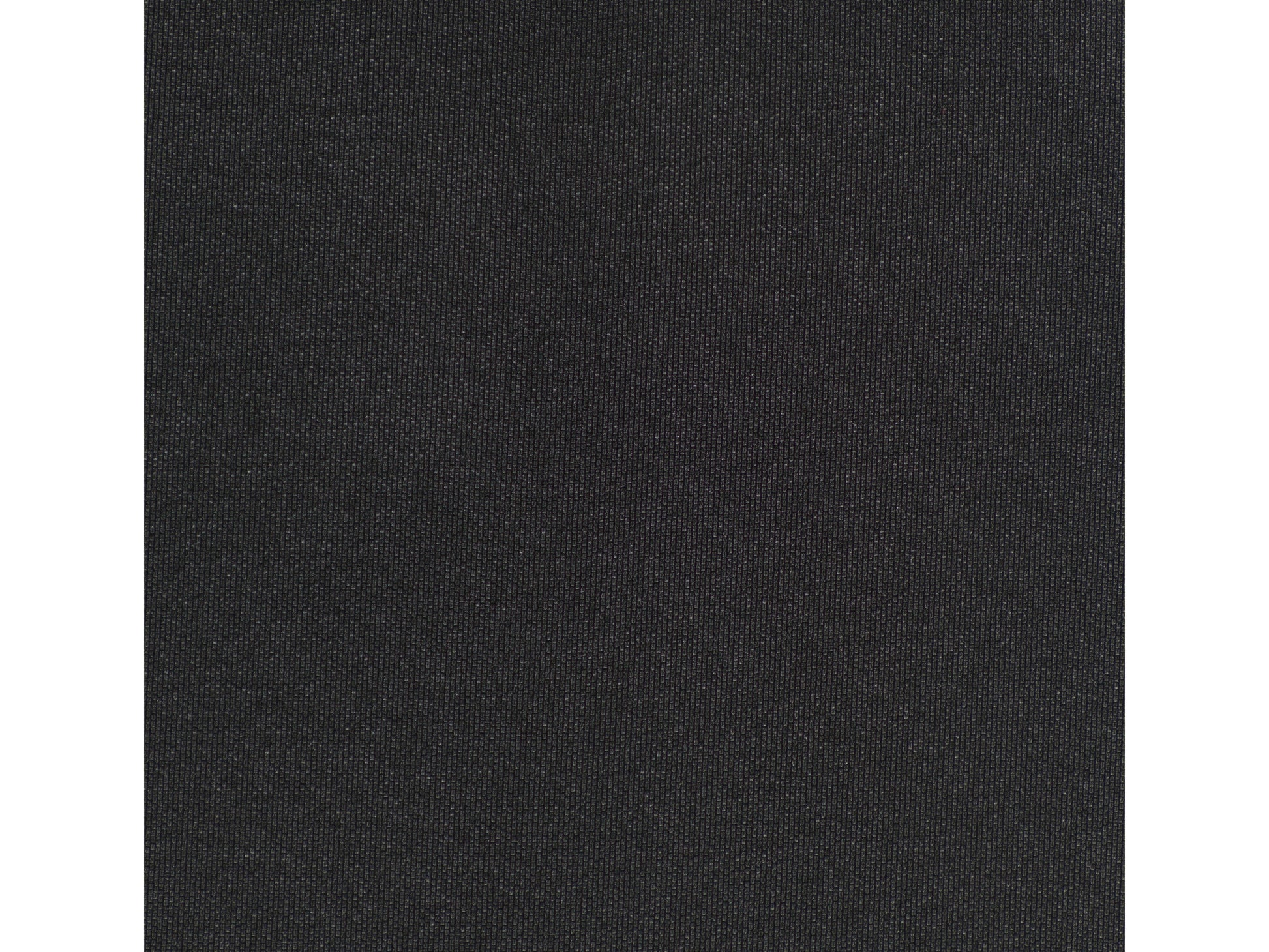 9.5ft offset patio umbrella with 360-degree rotation, features a sleek black canopy and durable aluminum frame, ideal for outdoor shading solutions in modern patio setups.