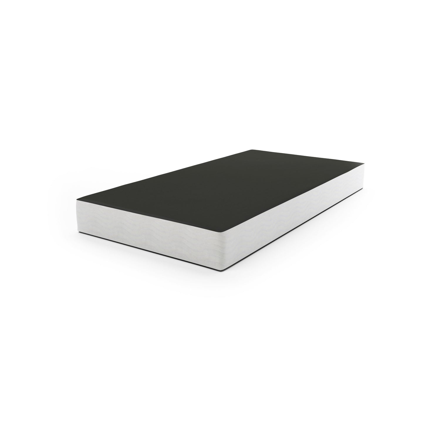 Twin / Single Box Spring, Ready-to-Assemble product image by CorLiving