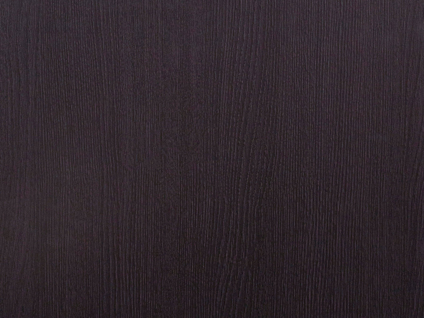 Sleek dark wood desk with black espresso finish, featuring smooth textures, minimalist design, and sturdy construction, perfect for modern home office or workspace.