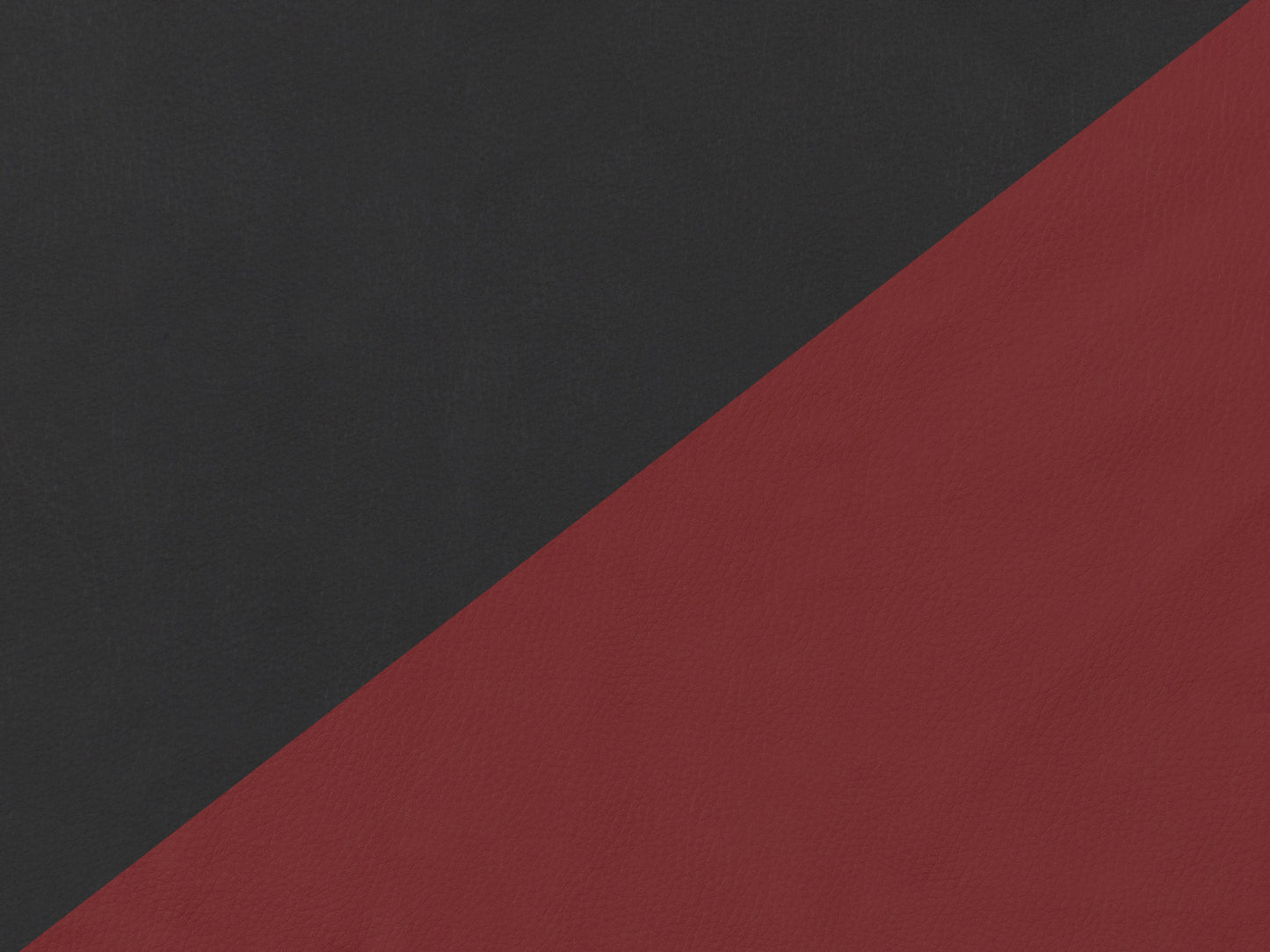 Black and red gaming chair with footrest, ergonomic design, breathable mesh backrest, adjustable armrests, and high-density foam seat cushion. Ideal for office or gaming setups.